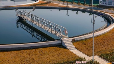 高氨氮廢水處理工藝